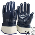NMSAFETY Hycron Heavy duty construction gloves